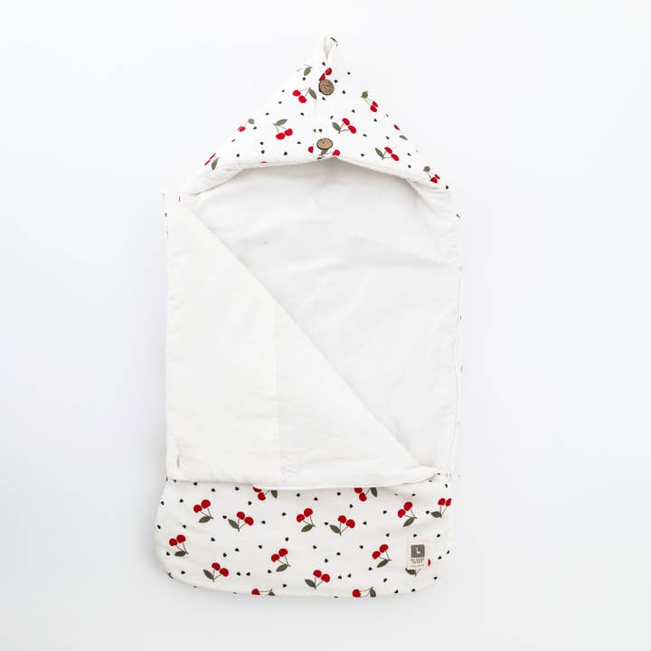 Zoey Inc. - Wholesale Bed - Kids & Baby - BlushBerry Baby Carrier Nest,Carrying Nest Bag Portable Travelling Bed for Infants for 0-4 Months2