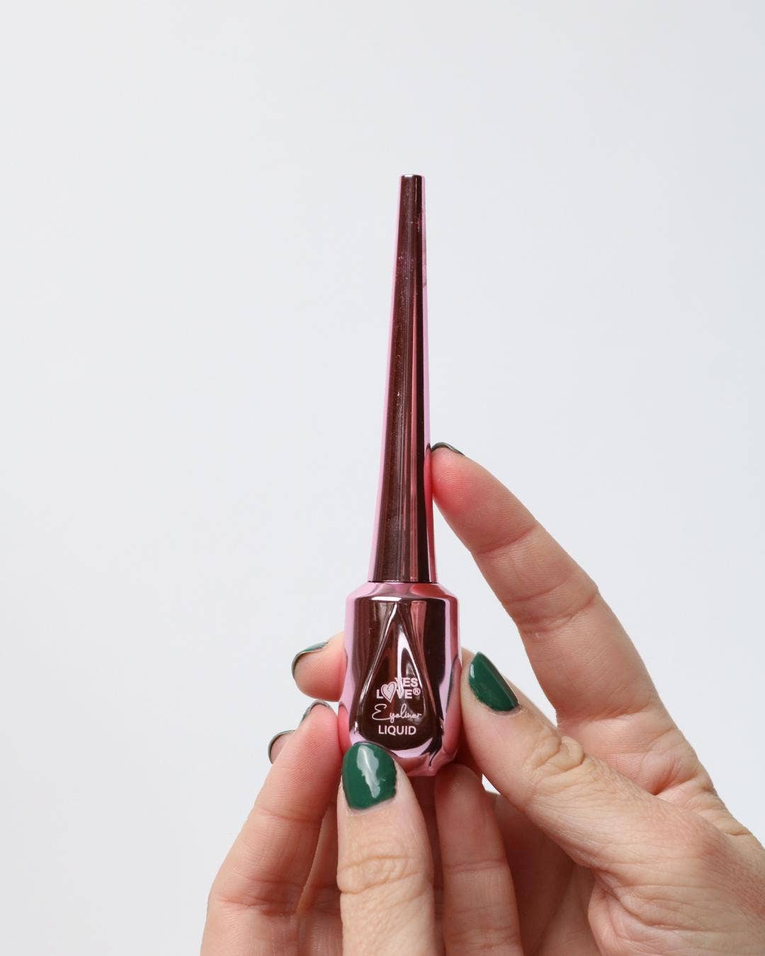 Yes Love Cosmetics - Wholesale Eyeliner/Pencil - GOLDEN ROSE WATERPROOF EYELINER2