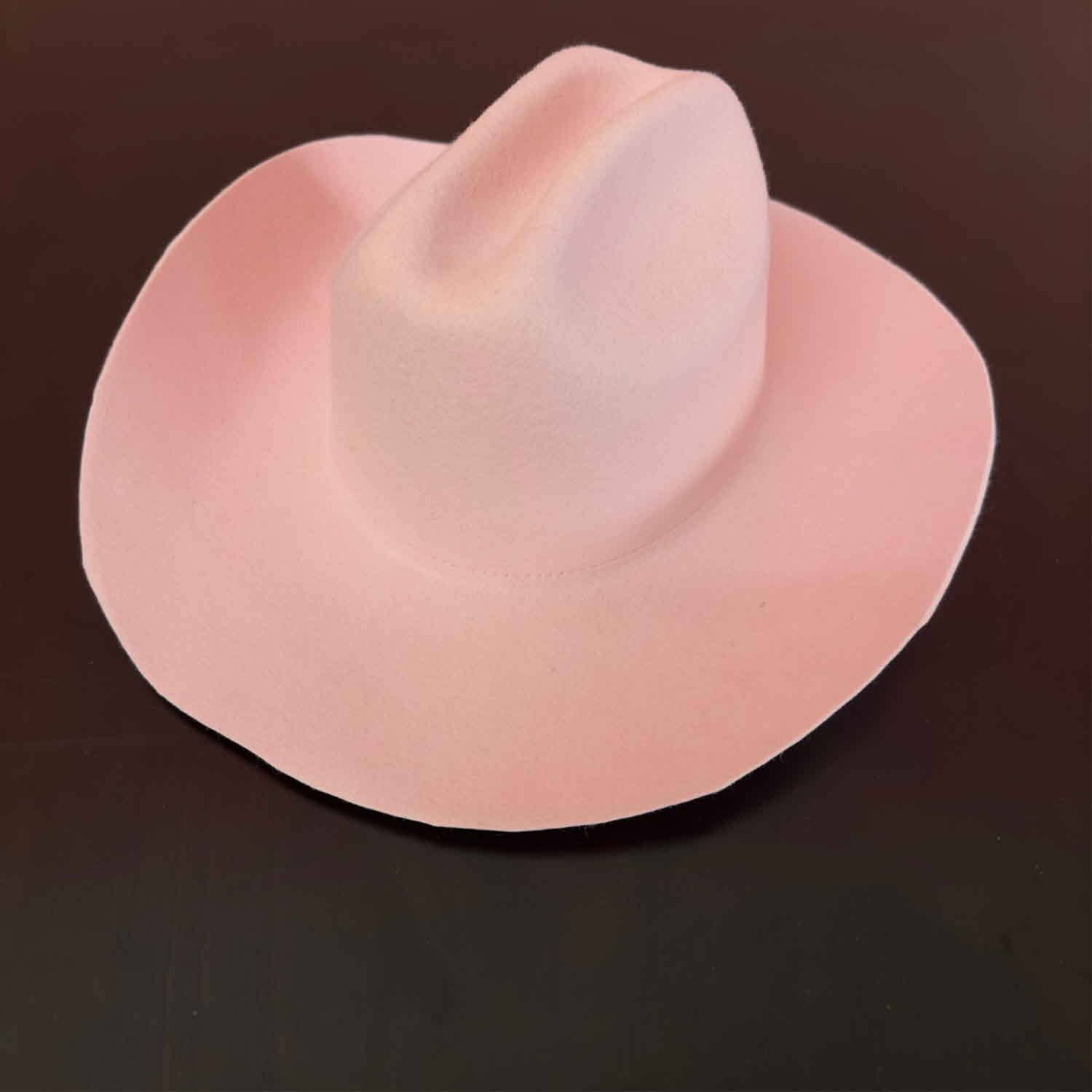 Bella Betty - Wholesale Hat Accessory - Women's - Premium Cattleman Cowboy Hat  made from 100% Australian wool19
