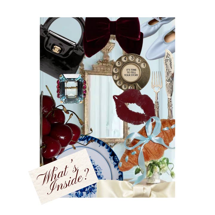 Good Psyche - Wholesale Magazine - *WINTER ISSUE* GOOD PSYCHE QUARTERLY MAGAZINE3