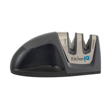 Smiths - Wholesale Knife Sharpener - Deluxe Diamond Edge Grip Sharpener