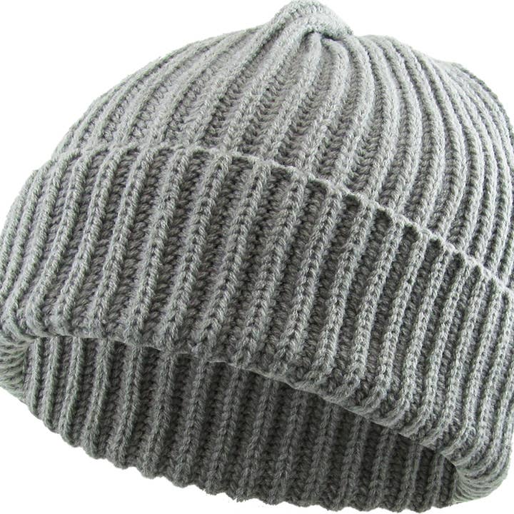 KBETHOS - Vendita all'ingrosso Berretto - Unisex - Berretto a costine28