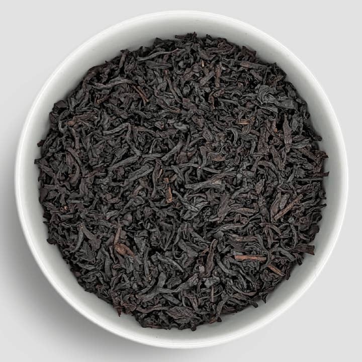 Ceylon Vanilla for wholesale by Little Prayer Tea Company