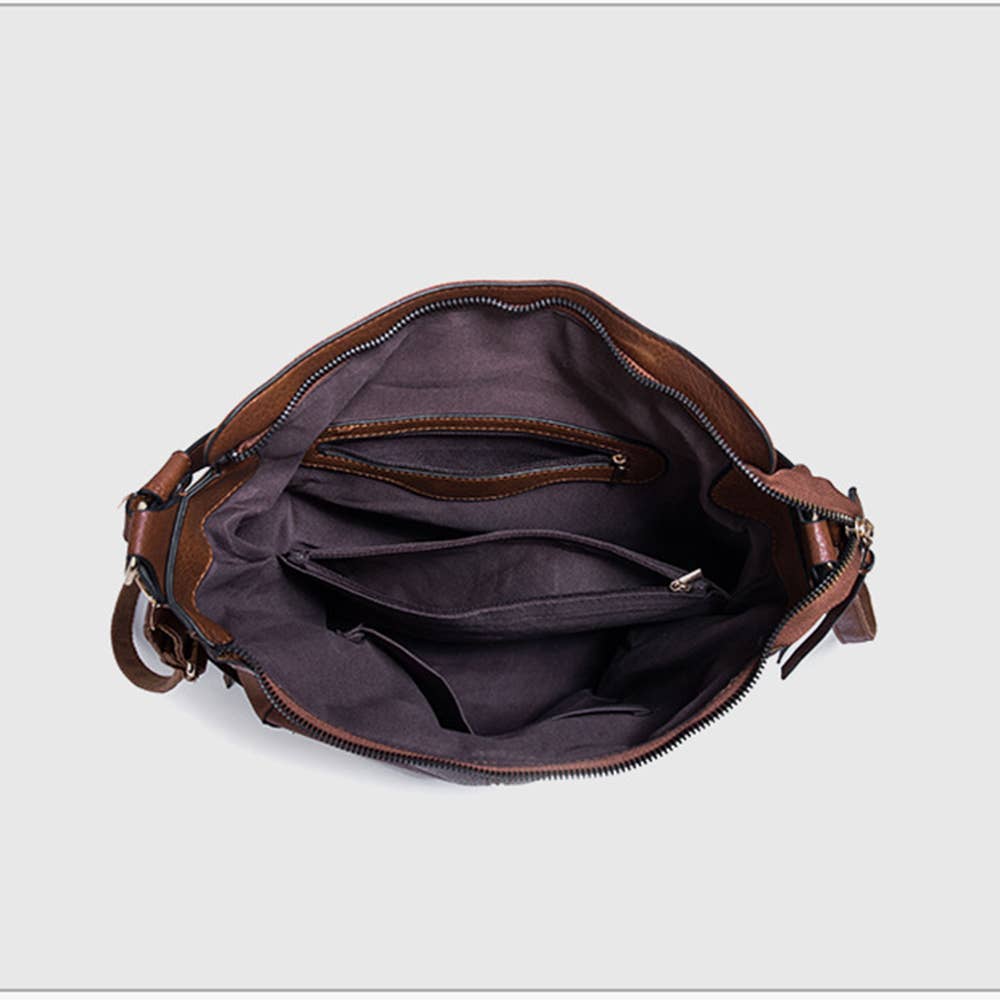 Wholesalesir - Wholesale Shoulder Bag - Women's - Simple Diagonal Shoulder Bag8