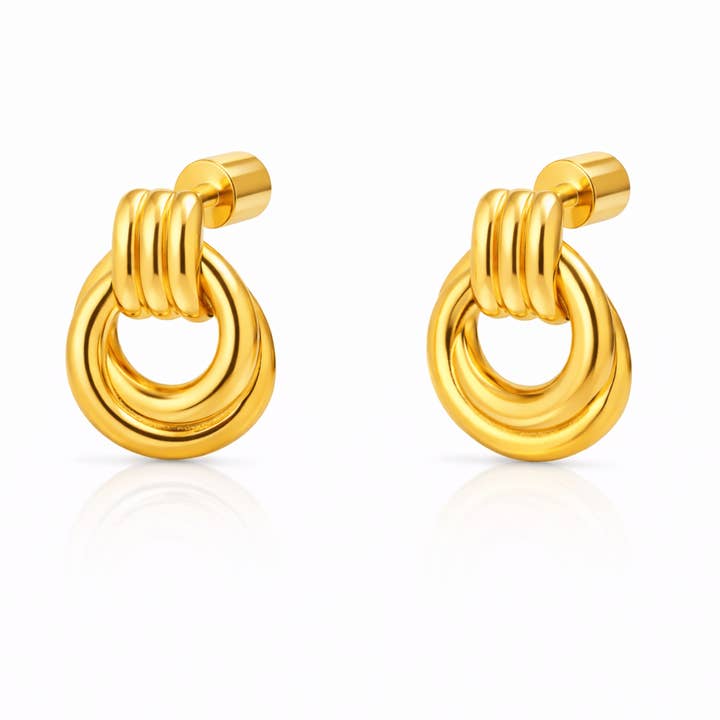 Le Lupo Hoop Mini pour la vente par The Perfect Hoop