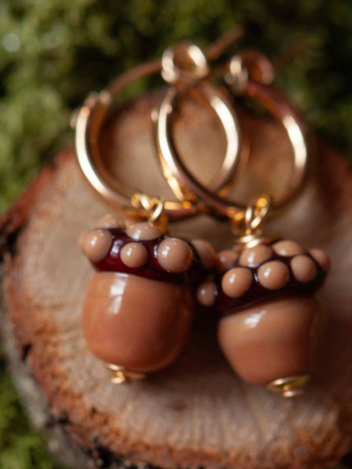 Pendientes Bellota para venta al por mayor de Picnic Blanket