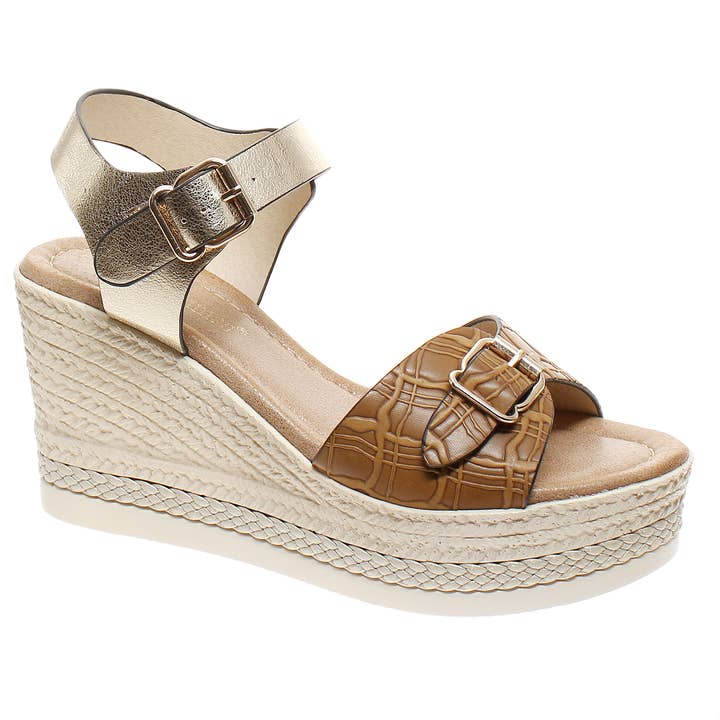 Pierre Dumas - Wholesale Sandals - Women's - Pierre Dumas Passion-1 22461
