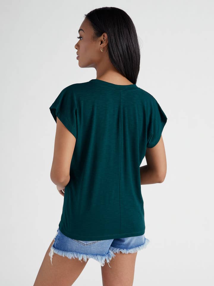 Seventy Eight and Sunny - Wholesale T-Shirt - Women's - SoCal Tee