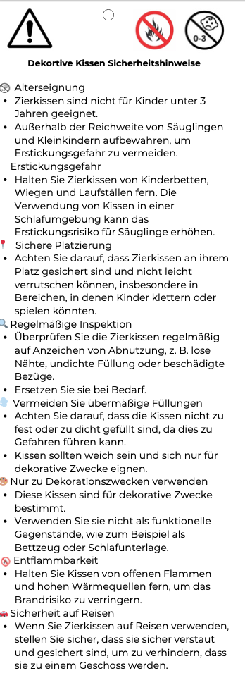 2 Stories - Wholesale Throw Pillow Cover - WANDERER decorative pillow5