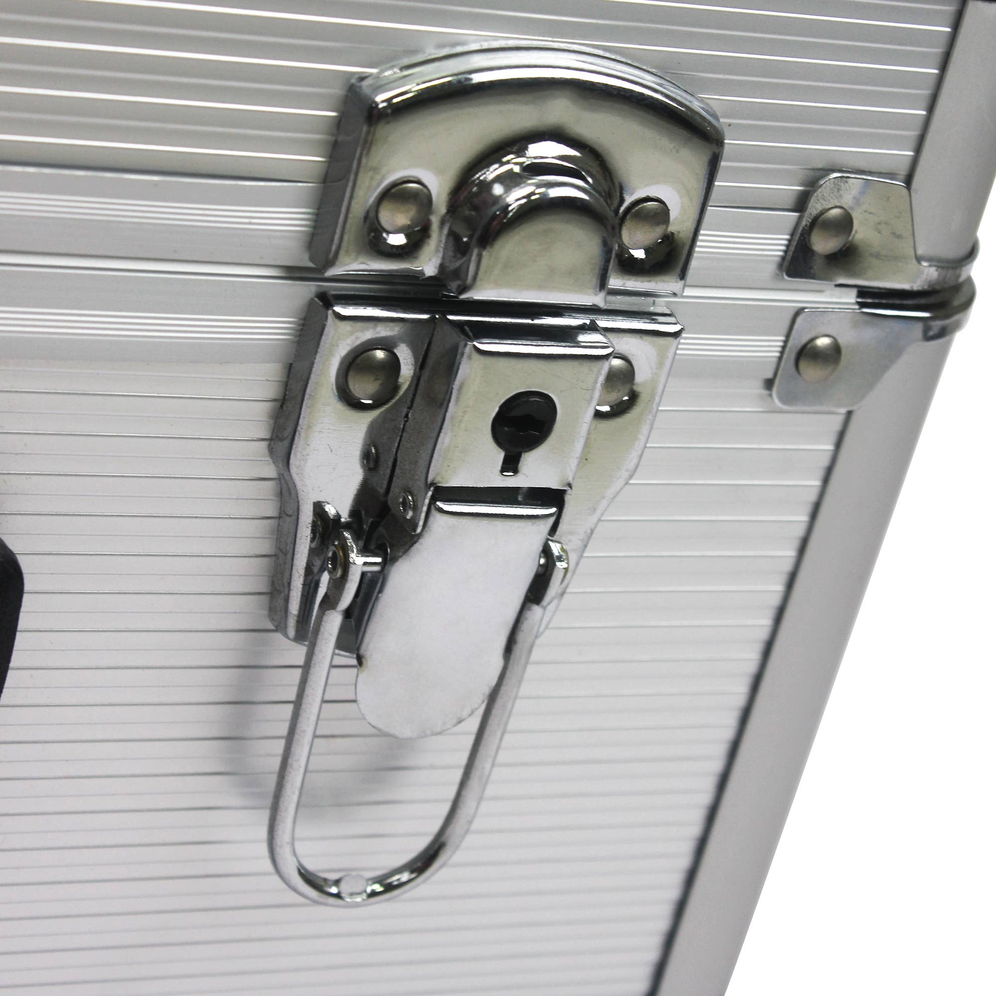 39F Inc. - Wholesale Tool Set - Home Repair Tool Set with Rolling Toolbox-4 Drawer38