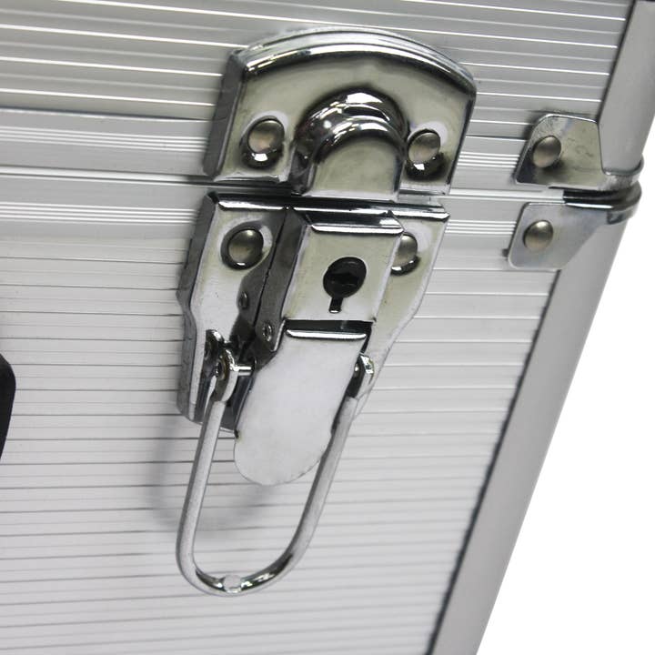 39F Inc. - Wholesale Tool Set - Home Repair Tool Set with Rolling Toolbox-4 Drawer38