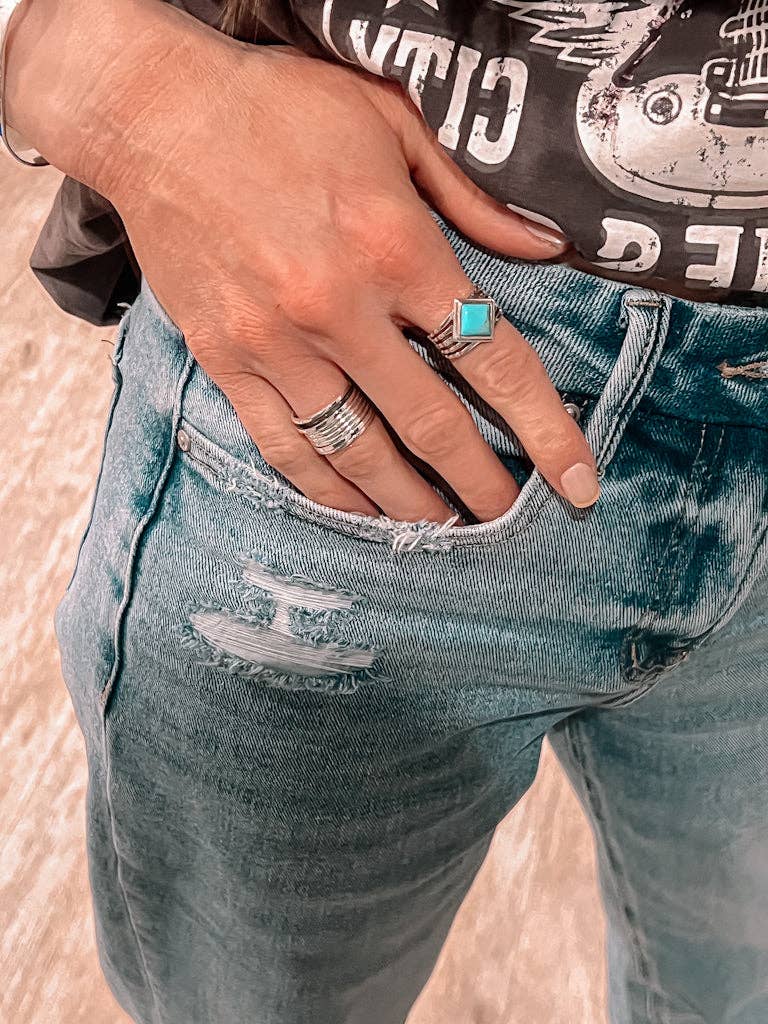 Krush Kandy – wholesale Single stone/solitaire ring – One Wish Single Stone Ring4