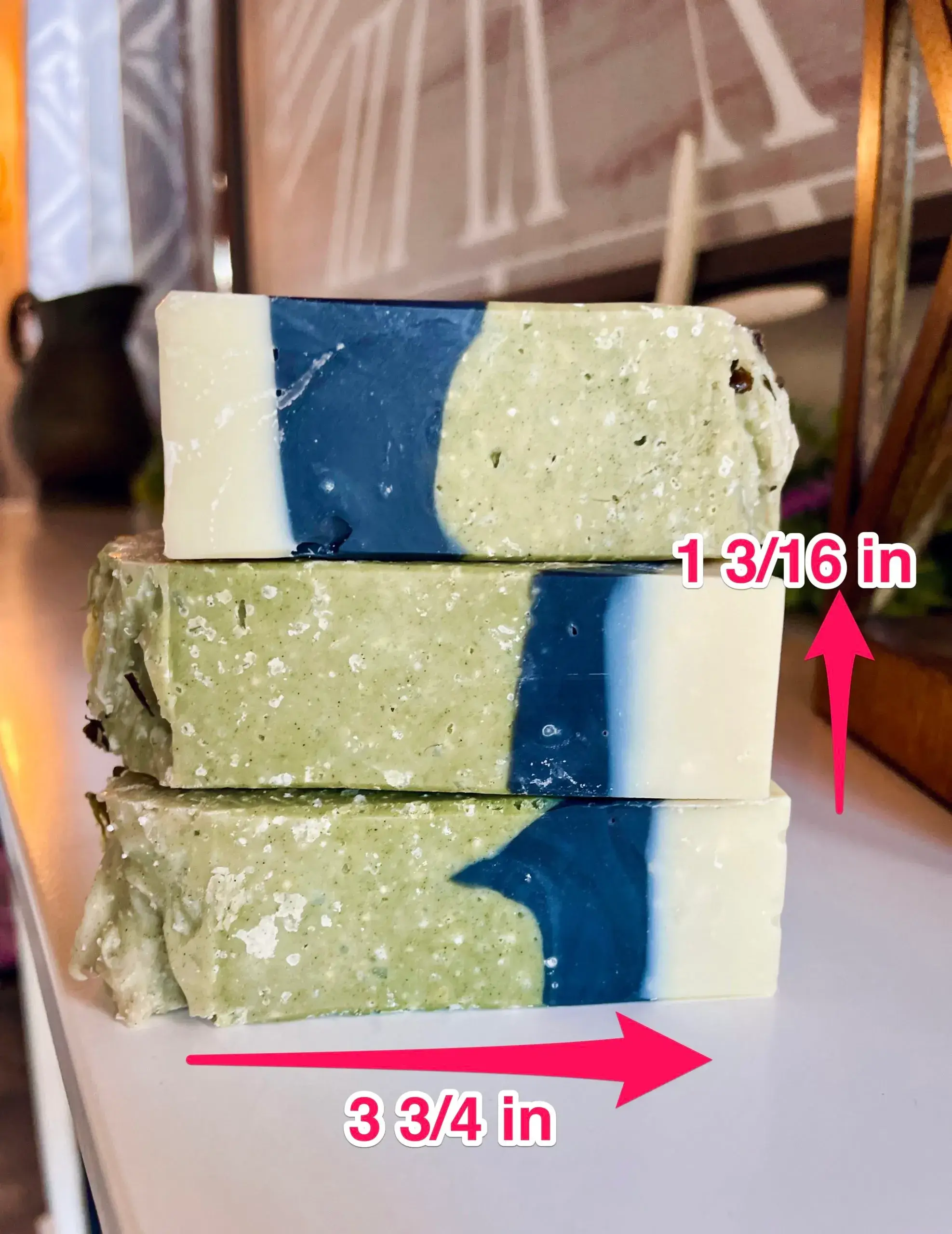 Skinbiome - Wholesale Bar Soap - Dead Sea Mineral Bar2