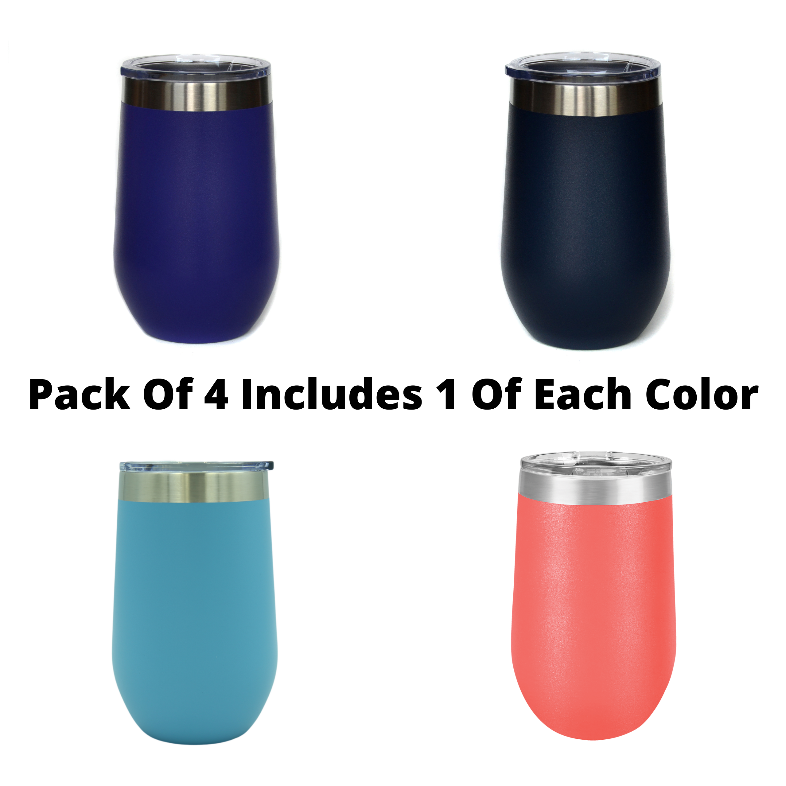 Driftless Studios - Wholesale Insulated Mug/Tumbler - 12 Oz I Tried To Retire Wine Tumbler - Retirement Gifts4