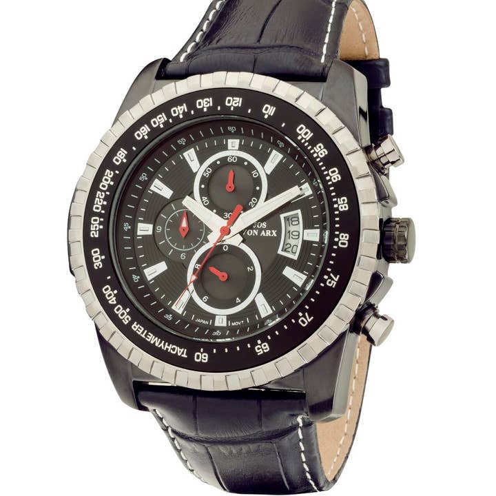 Orologi in acciaio inossidabile - TP14 per la vendita all'ingrosso da parte di Jos Von Arx