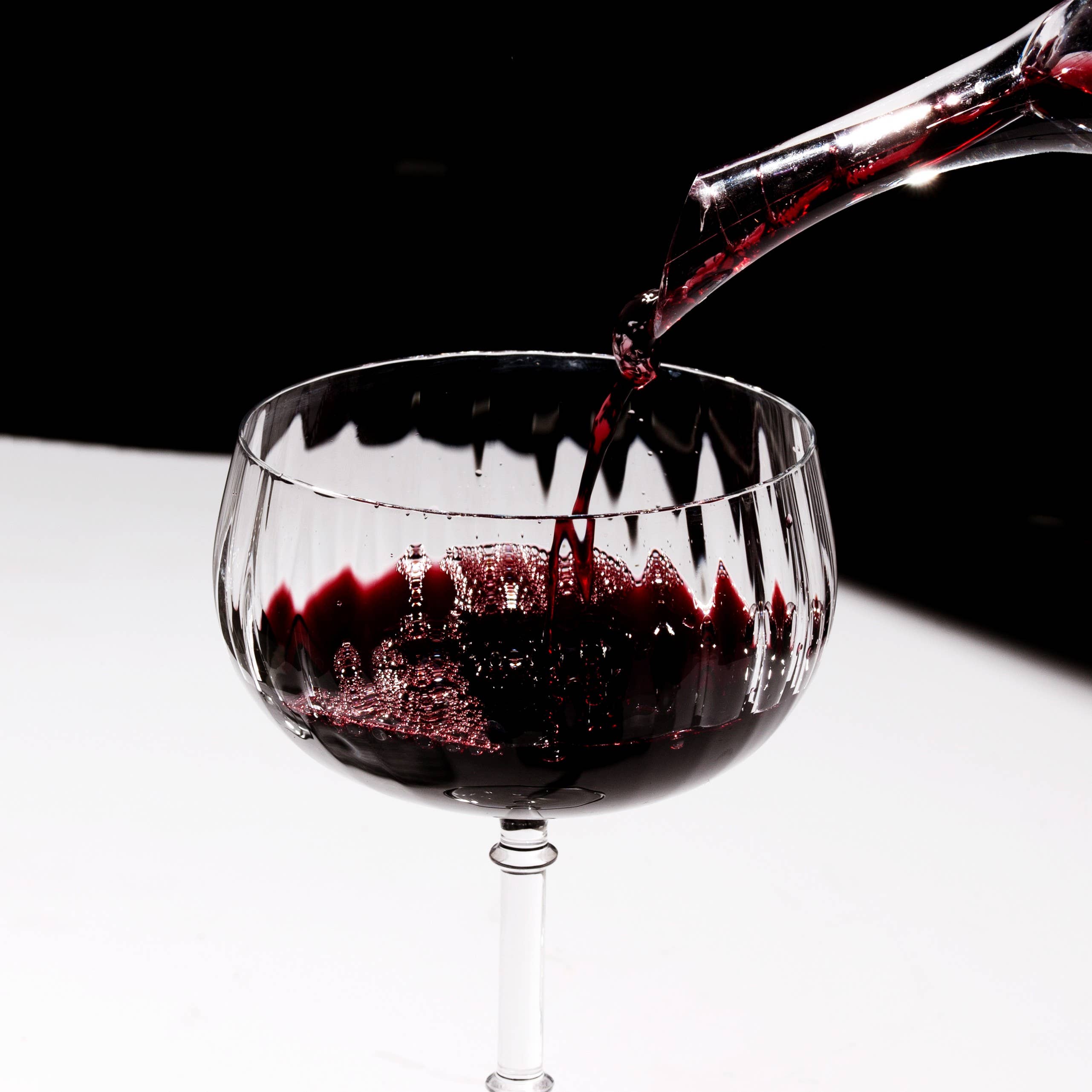 Lemonsoda - Wholesale Wine Glass - Rims Orient-Coupe Wine Glasses -  (355 mL / 12 fl. oz) (1pc)3