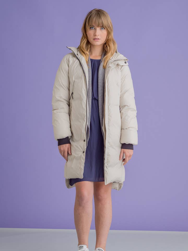Parka AQ pour la vente par Faculty