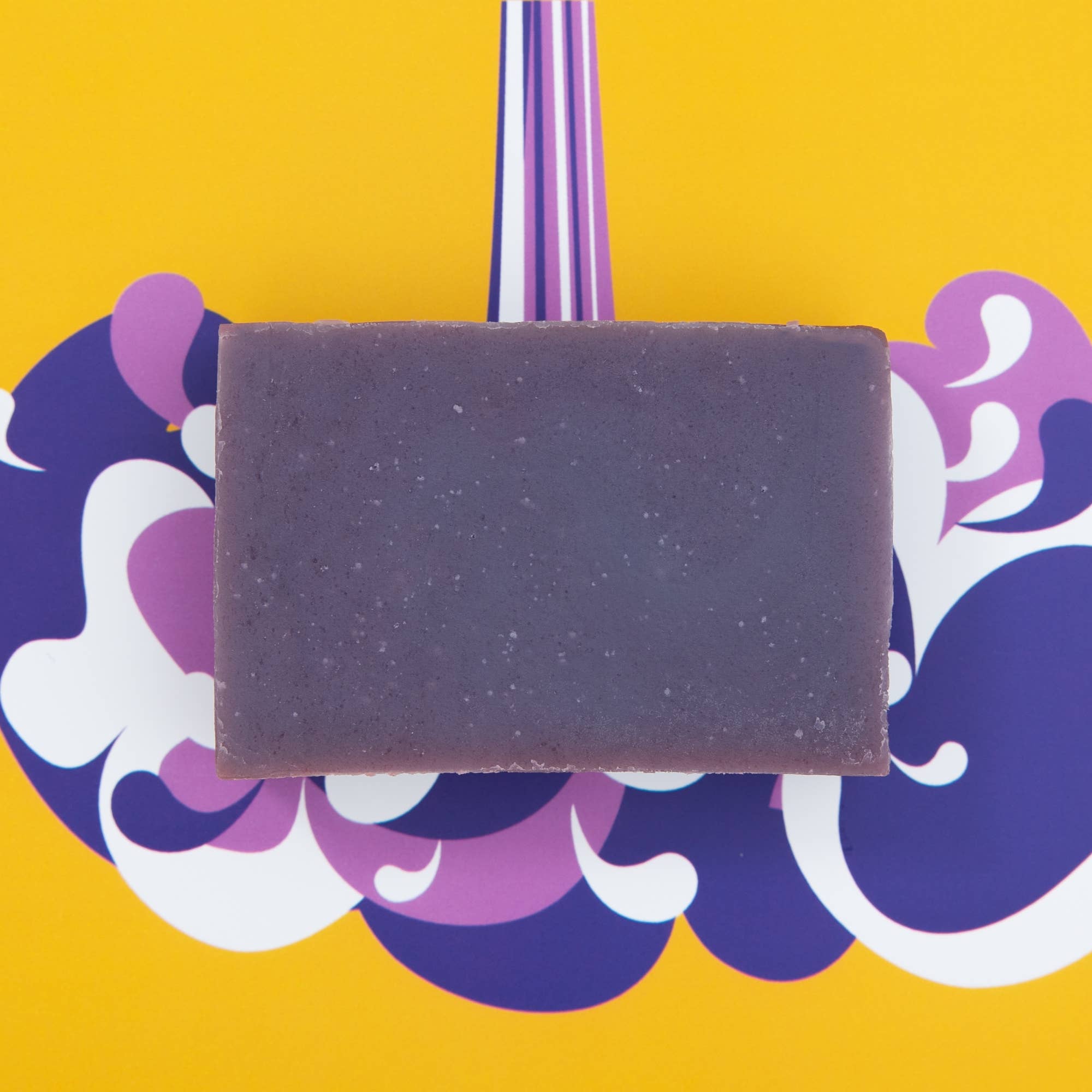 SHOWERBLOCKS – Großhandel Duschgel – Festes Duschgel: Mango & Passionsfrucht1