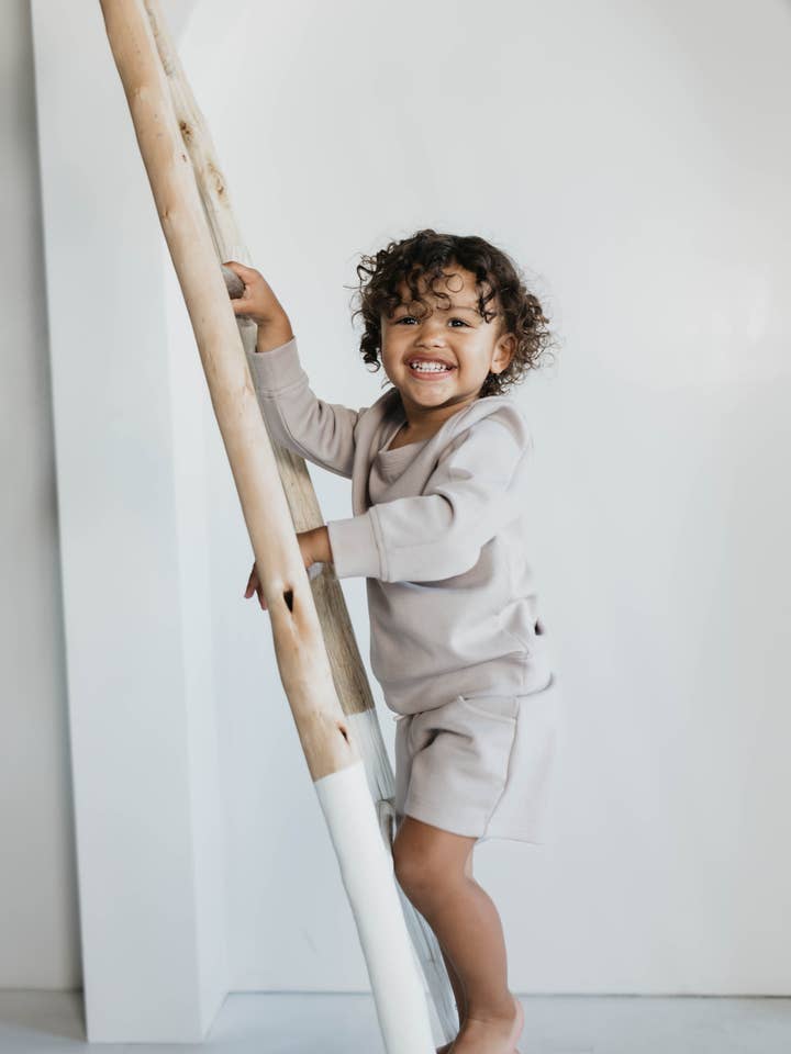 Toddler + Kids Sweatshirts for wholesale by The Match Me Boutique