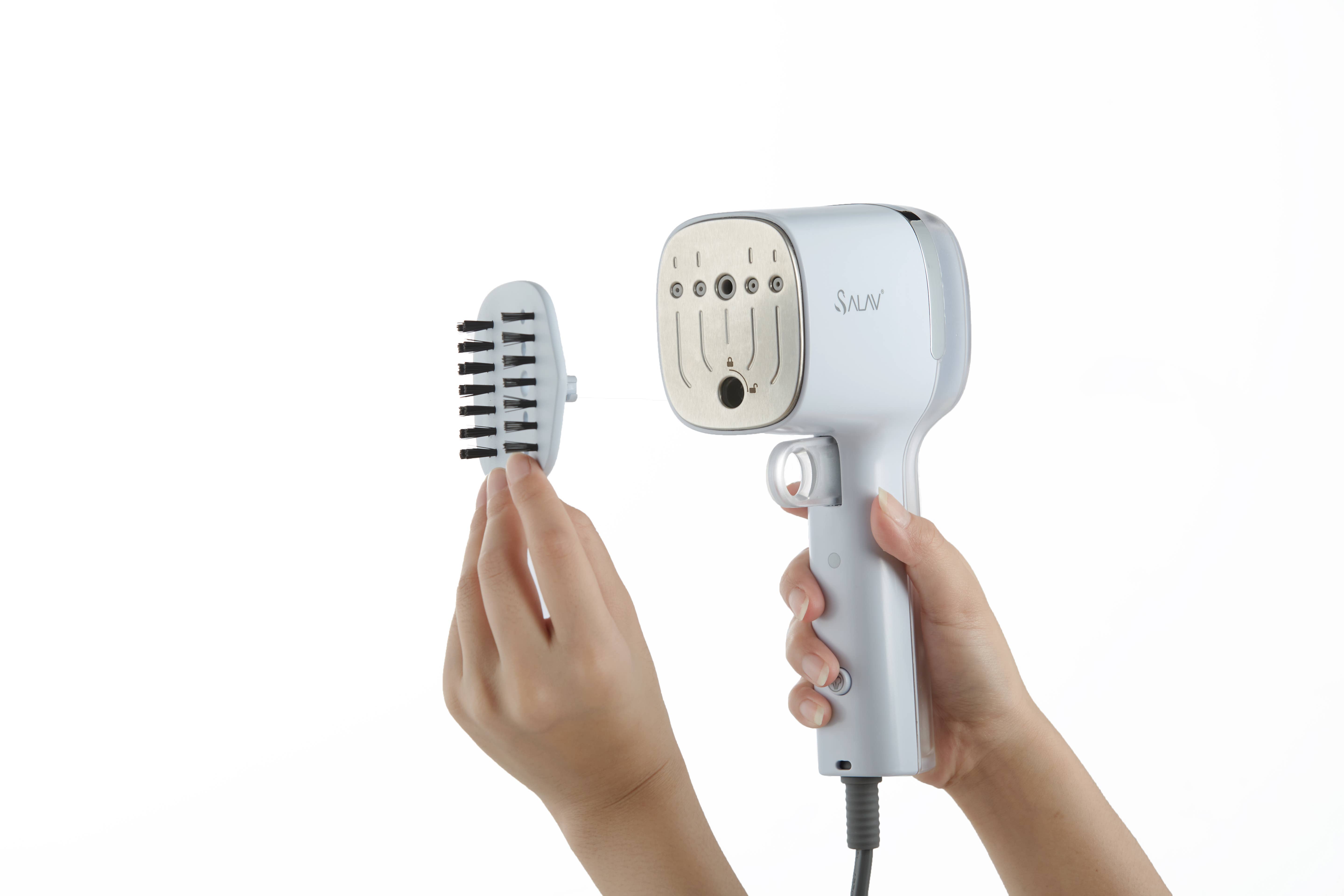 Salav-True & Tidy - Wholesale Steamer - Quicksteam Hand Held Steamer7