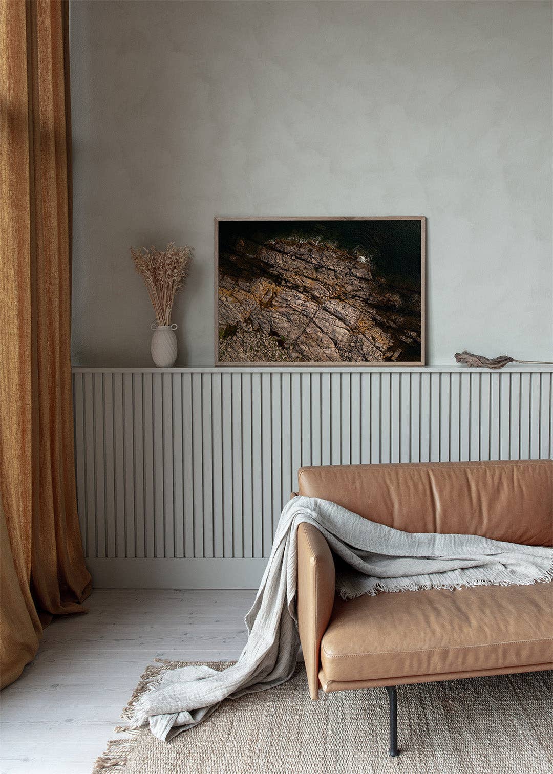 Foto Factory - Wholesale Poster - Bornholm Coast 1 poster4