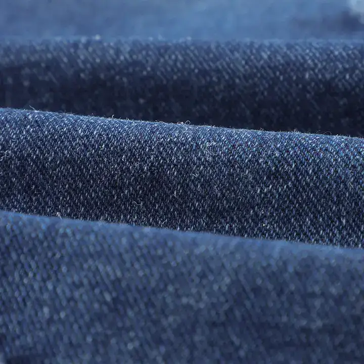 Katinki - Vendita all'ingrosso Giacca di jeans - Donna - Giacca di jeans blu effetto vissuto con orlo grezzo e bottoni9