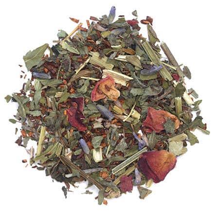 Restful Night Rooibos for wholesale by Teasperience