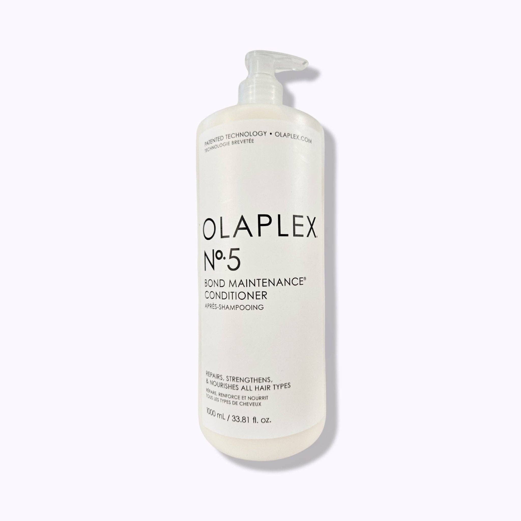 Dermstreet - Wholesale Hair Conditioner - OLAPLEX No. 5 Bond Maintenance Conditioner1