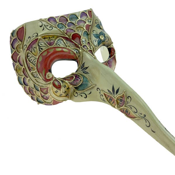 Venetian Plague Doctor Mask for wholesale by KBW Global Corp.
