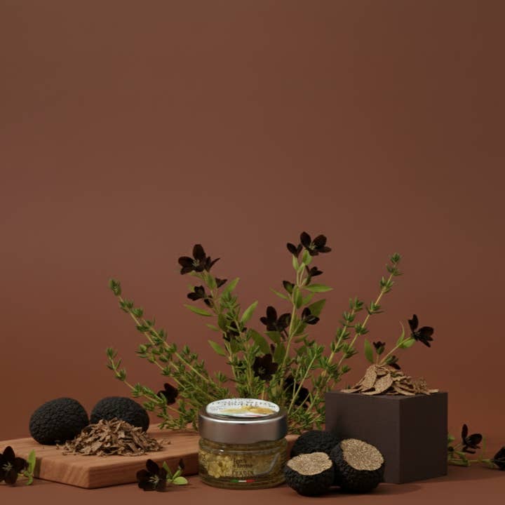 Truffle Pearls - 50 g for wholesale by Acetaia Terra del Tuono Soc. Agr. SRL