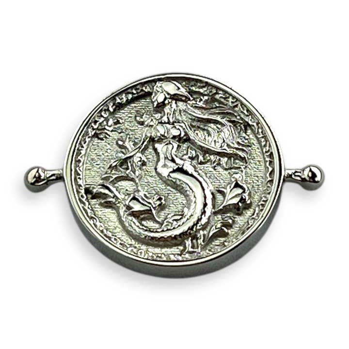 Siren Surprise Round Element - CK Collection for wholesale by CONQUERing