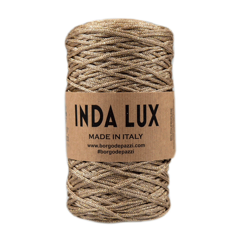 Borgo de' Pazzi - Firenze - Wholesale Yarn - Inda Lux25