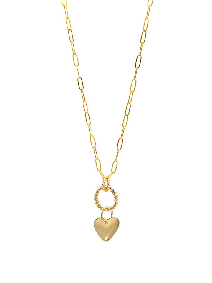 Devotion Necklace for wholesale by Paradigm Design