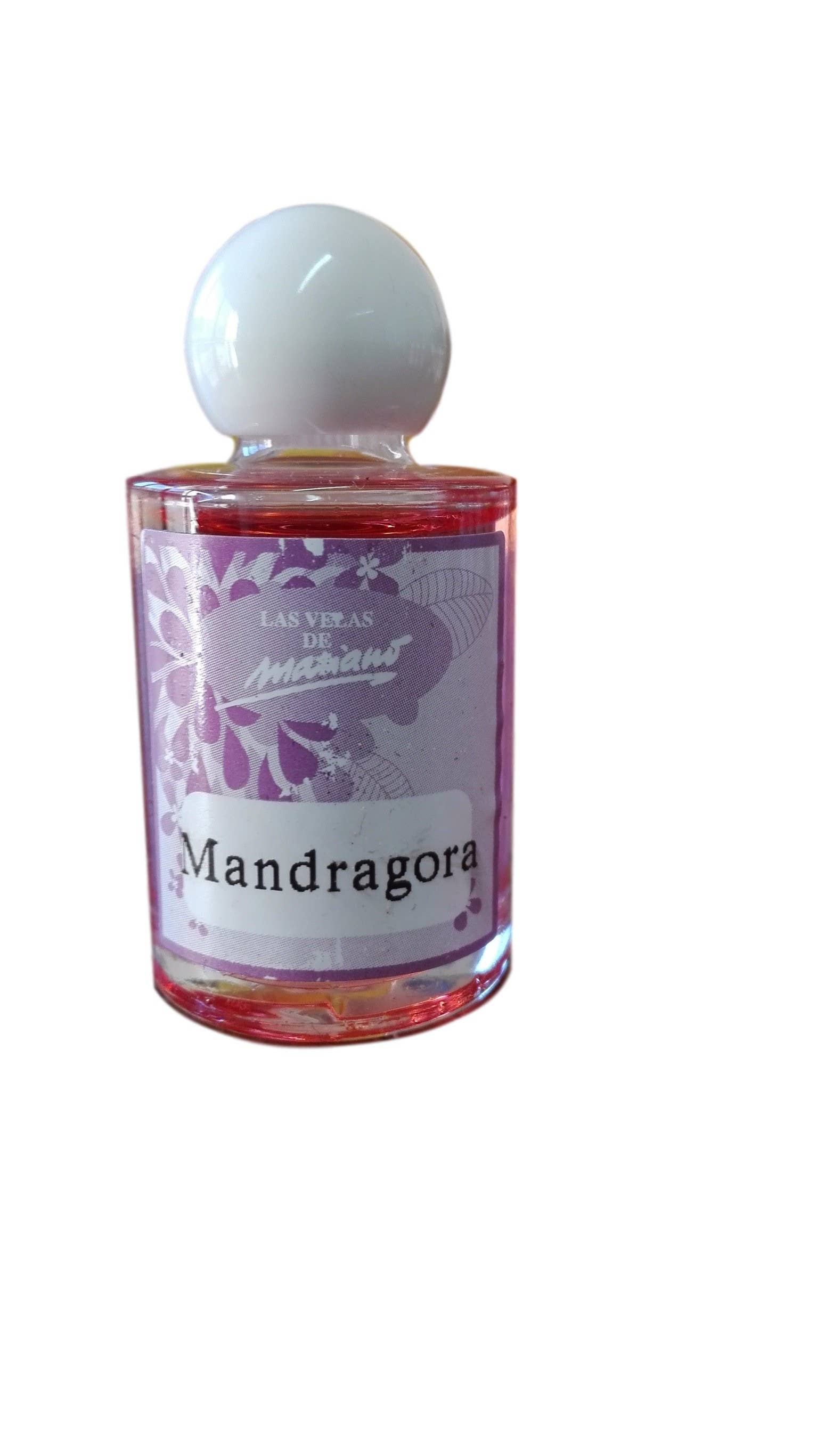 WLM - Wholesale Facial Serum/Concentrate - Mandrake Essence0