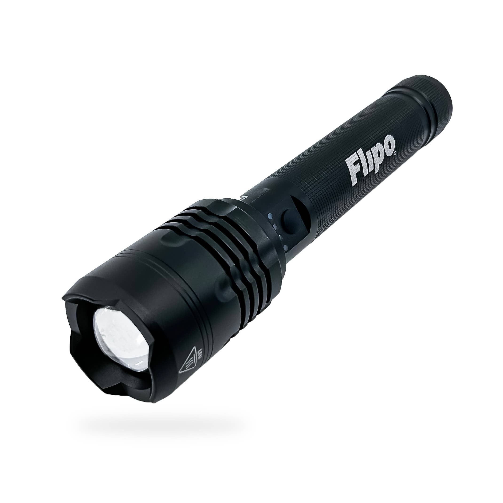 Flipo Group, Ltd. - Wholesale Flashlight - Stinger™ Tactical 10,000 Lumen Rechargeable Flashlight