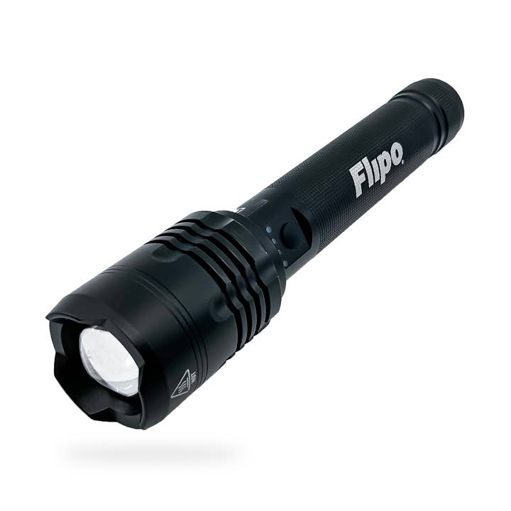 Flipo Group, Ltd. - Wholesale Flashlight - Stinger™ Tactical 10,000 Lumen Rechargeable Flashlight0