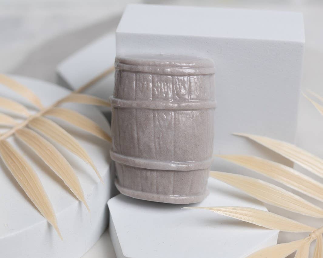 Moss Hill Bath & Body Collection - Wholesale Bar Soap - Bathe in Bourbon® Barrel Soap