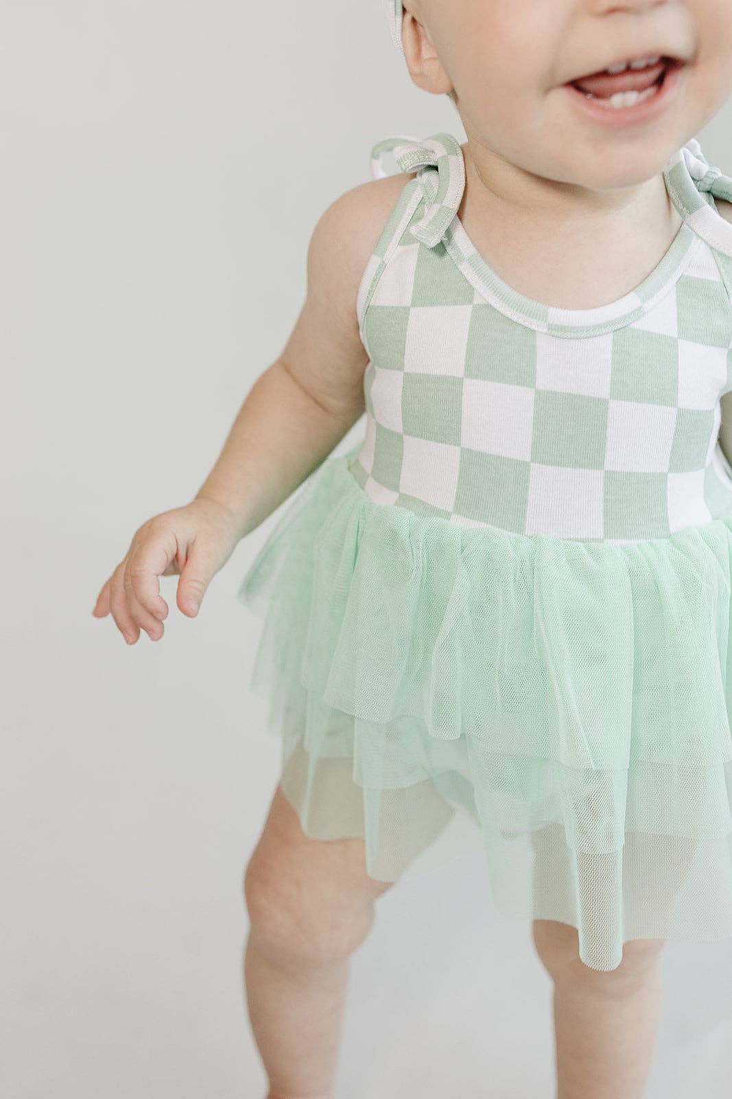 Lucky Panda Kids - Wholesale Dress - Baby - Tutu Rompers7