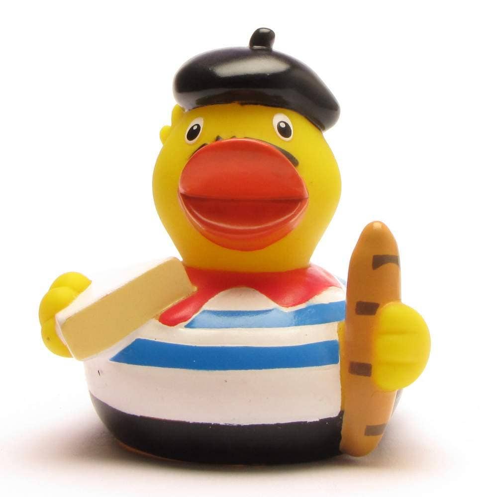 Duckshop - Wholesale Bath Toy - Baby - City Duck Rubber Duck - rubber duck2