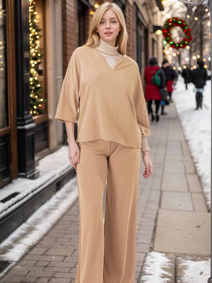 ST8337 - SETS for wholesale by Blumin Apparel