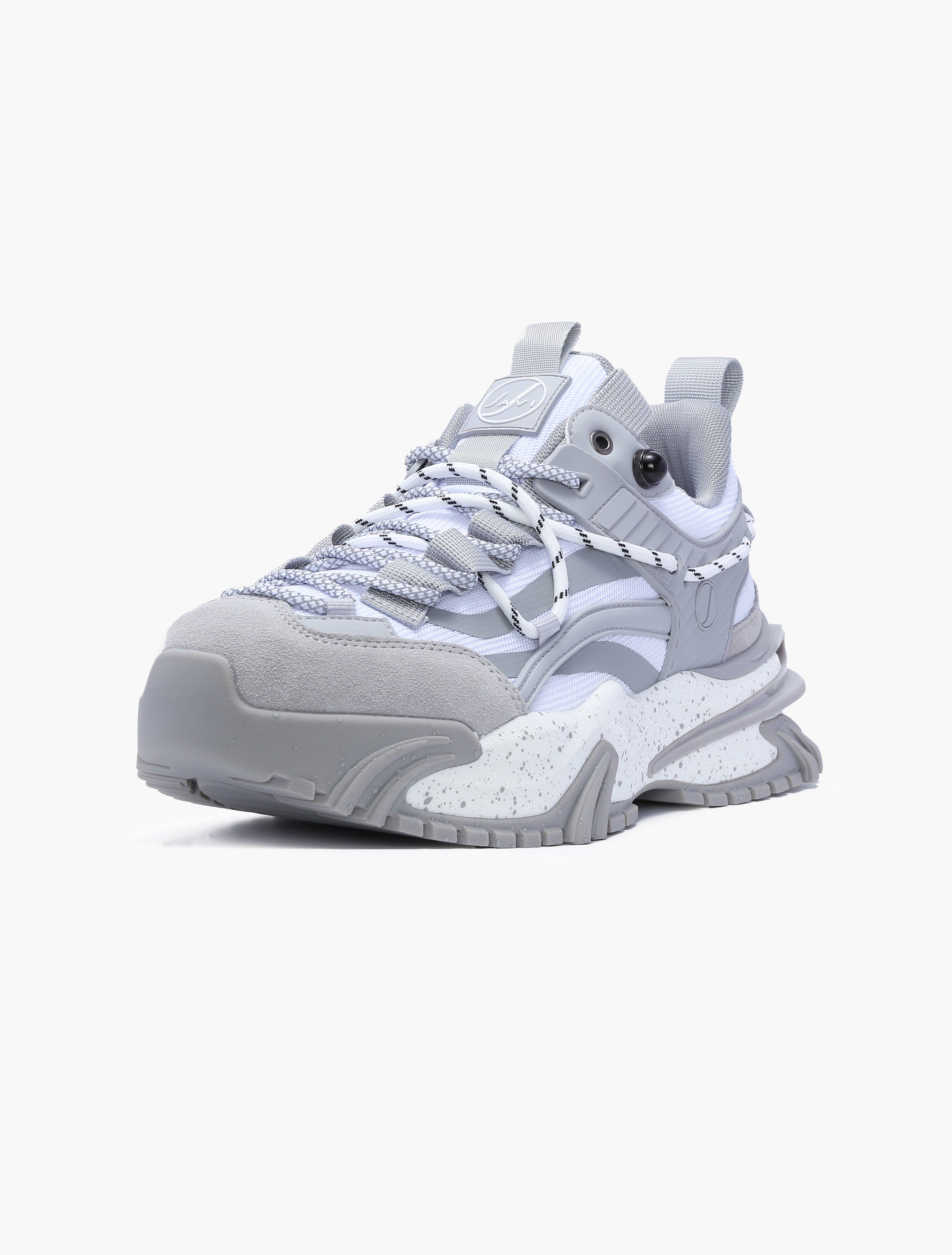 JAVI - Wholesale Lifestyle Sneakers - Men's - Dominance9