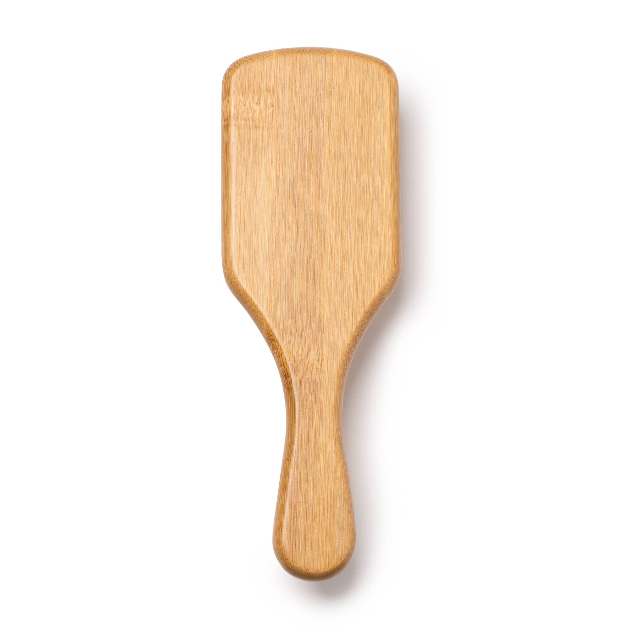 eBuyGB Craft Blanks - Wholesale Hair Brush/Comb - Hair Brush Wooden Paddle Bamboo Hairbrush Eco Girl Gift2