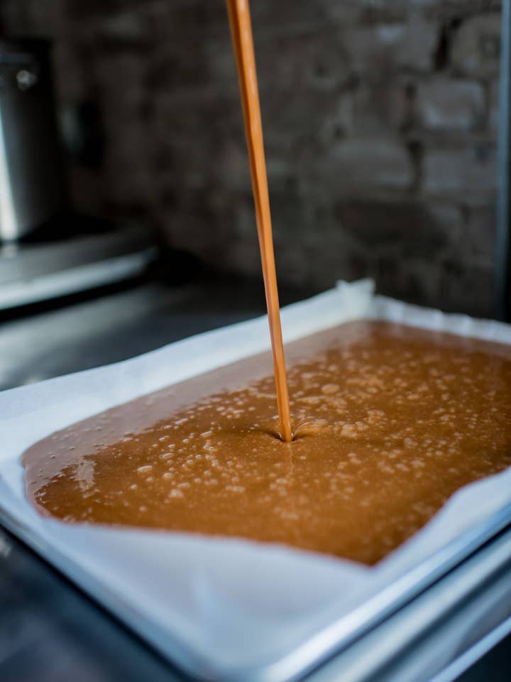 **SPRING SEASONAL** Mixed Case for wholesale by Wildflower Caramel Co