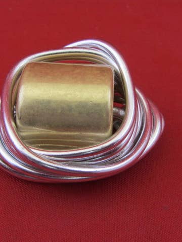 BR 190 - Barile in oro A9 per la vendita all'ingrosso da parte di Designs by OC