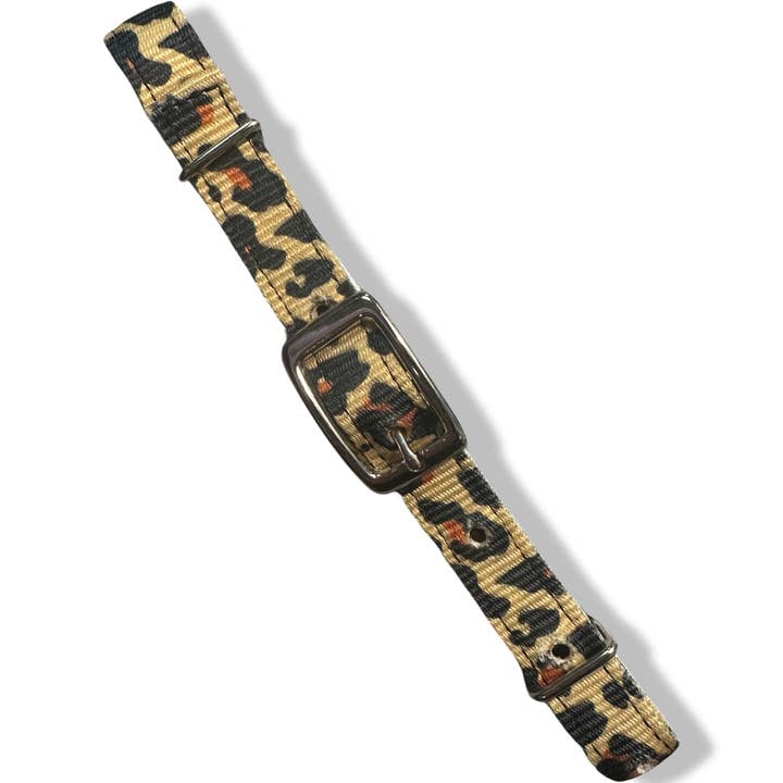 Nylon Chin Strap for wholesale by Schulz Equine