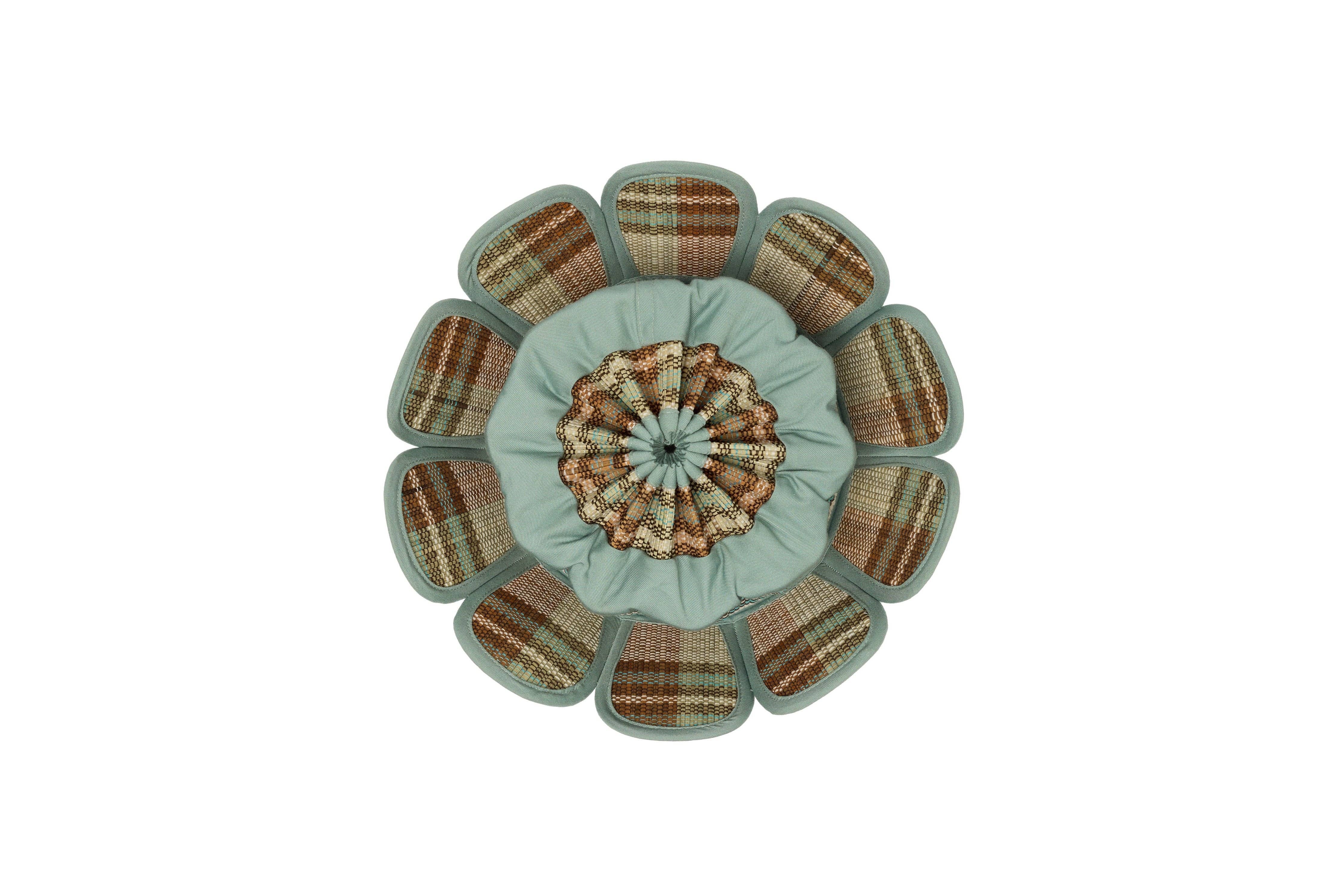 Lake Como | Island Manhattan Hat for wholesale on Faire2