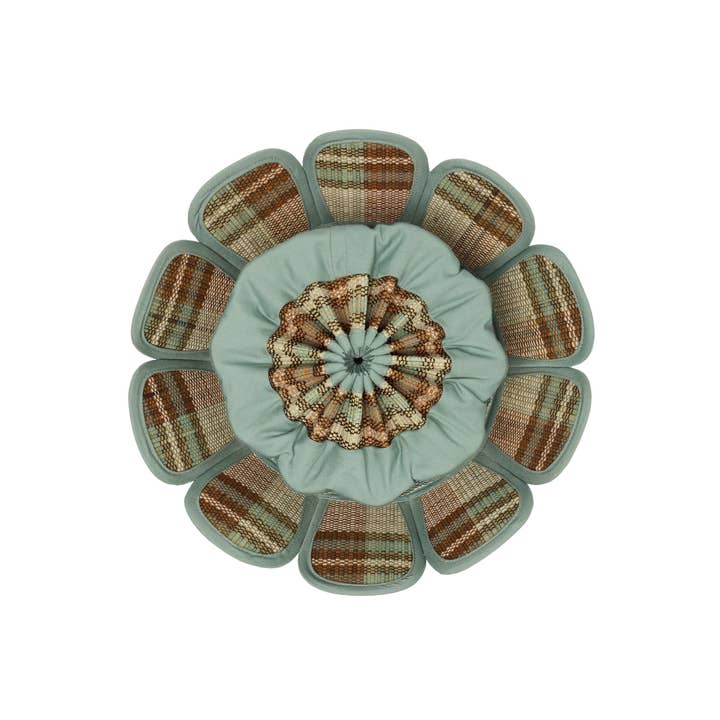 Lake Como | Island Manhattan Hat for wholesale on Faire2