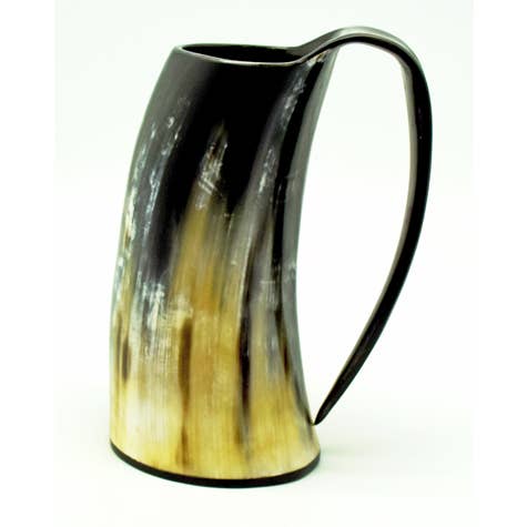 Fantasy Gifts - Wholesale Drinking Glass/Cup - Genuine Horn Goblet1