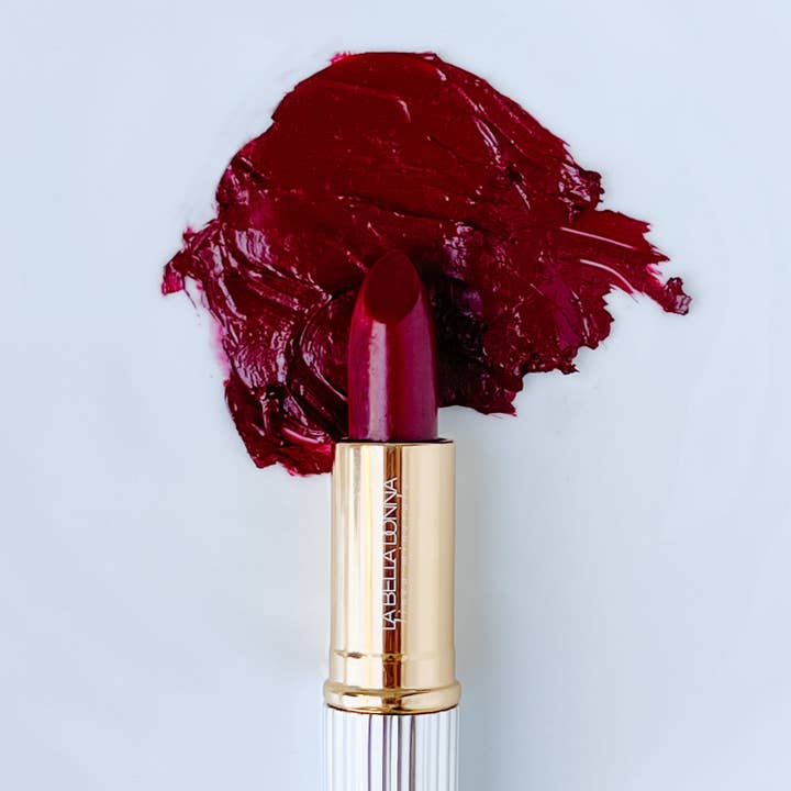 La Bella Donna - Wholesale Lipstick - Mineral Light Lip Colour4