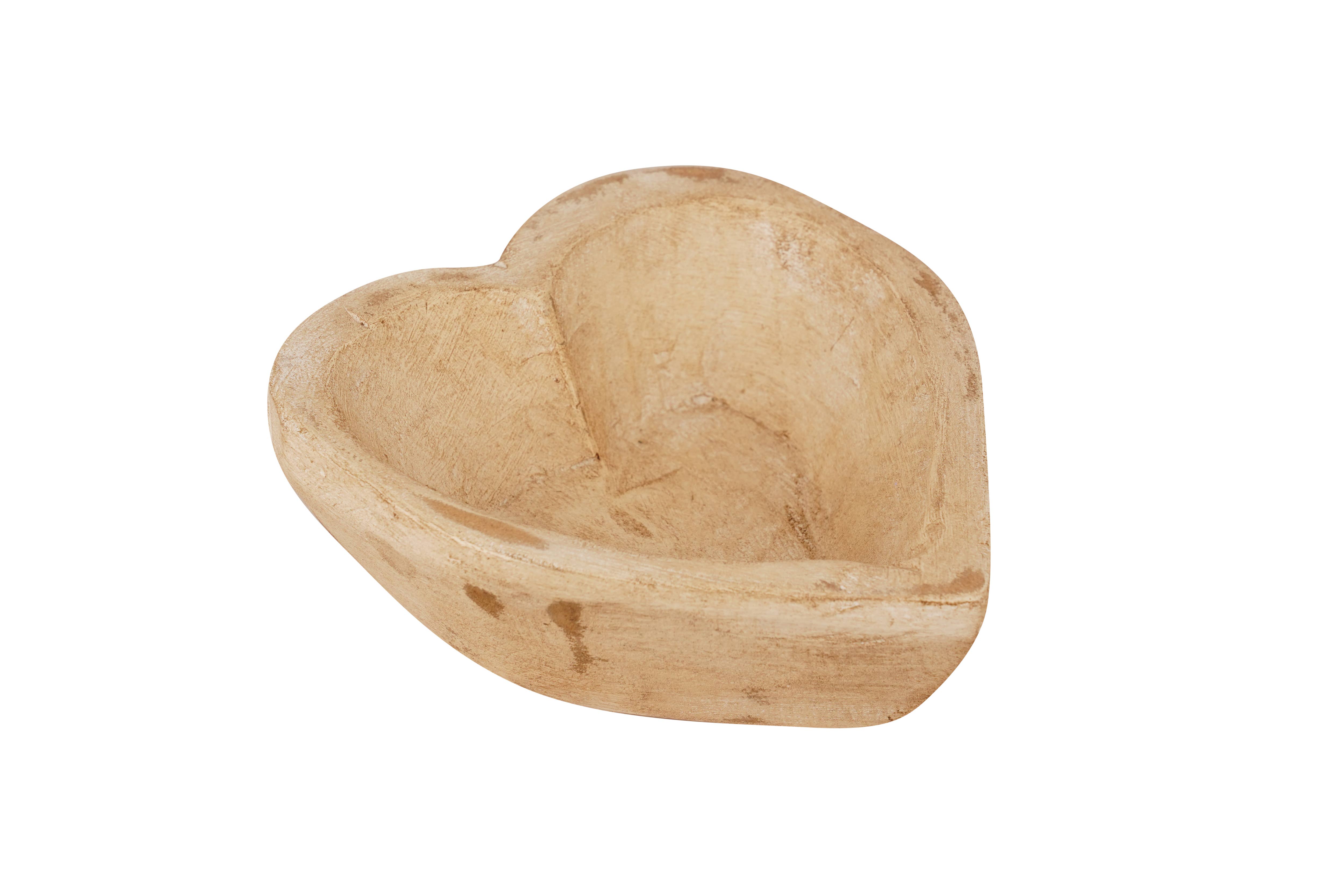 My Amigos Imports - Vendita all'ingrosso Ciotole/Piatti decorativi - Ciotola mini a forma di cuore per decorazione casa, 6x6 cm circa2